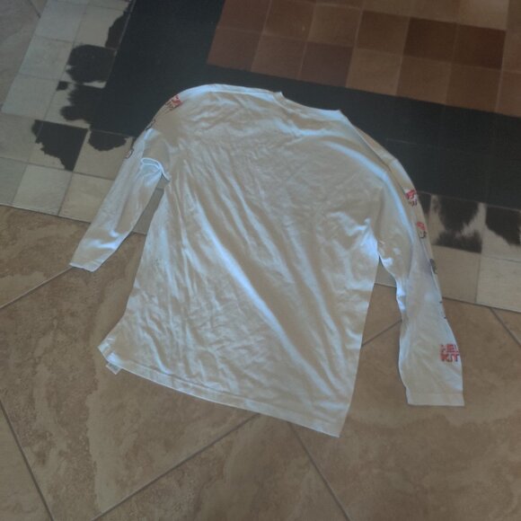 Candystripper Hello Kitty limited collection Top OS New - Picture 4 of 4